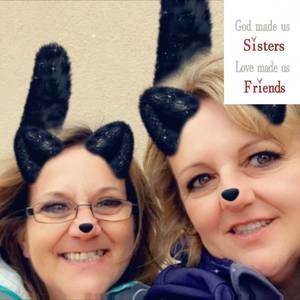 Meet your Posher, Janice